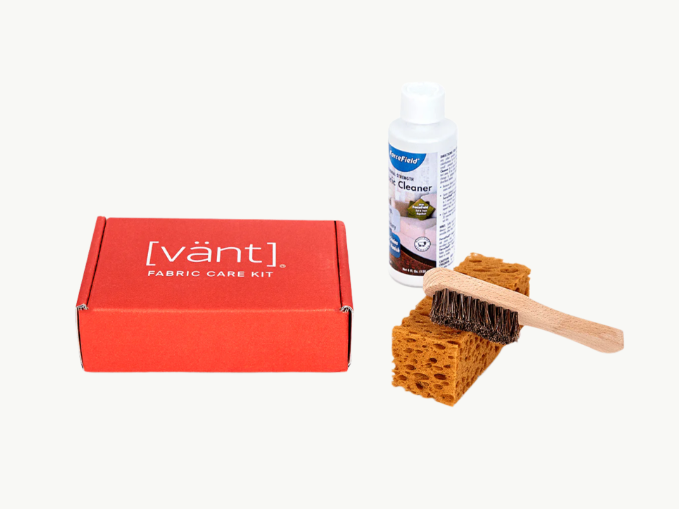 Upholstery Cleaning Kit