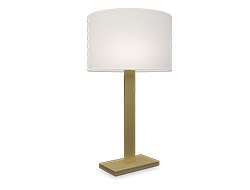 Column Lamp