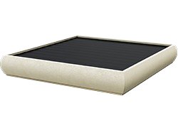 Luna Bed 