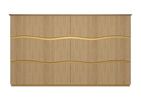 Onda Dresser 
