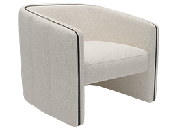 Hugger Chair