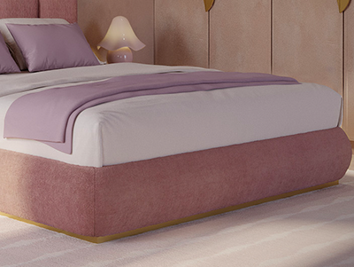 Luna Bed