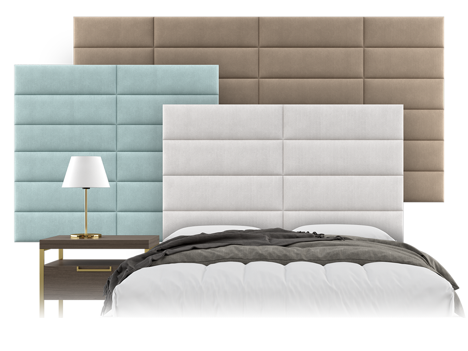 Premade Layouts