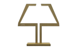 Vant Outline Lamp