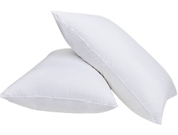 Goose Down Pillows