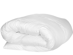 Goose Down Duvets