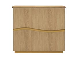 Onda Nightstand